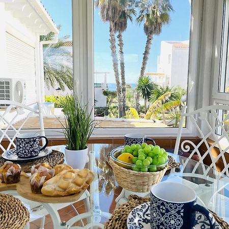 Apartamento Laguna Beach At Home Torrox Buitenkant foto
